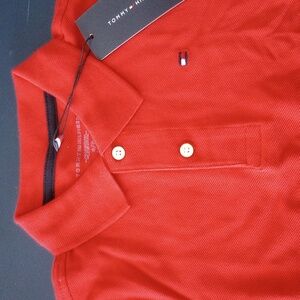 Tommy Hilfiger Polo • Size S
